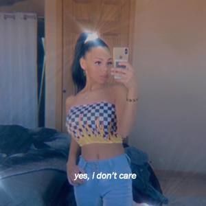 Meet your Posher, Taveaha